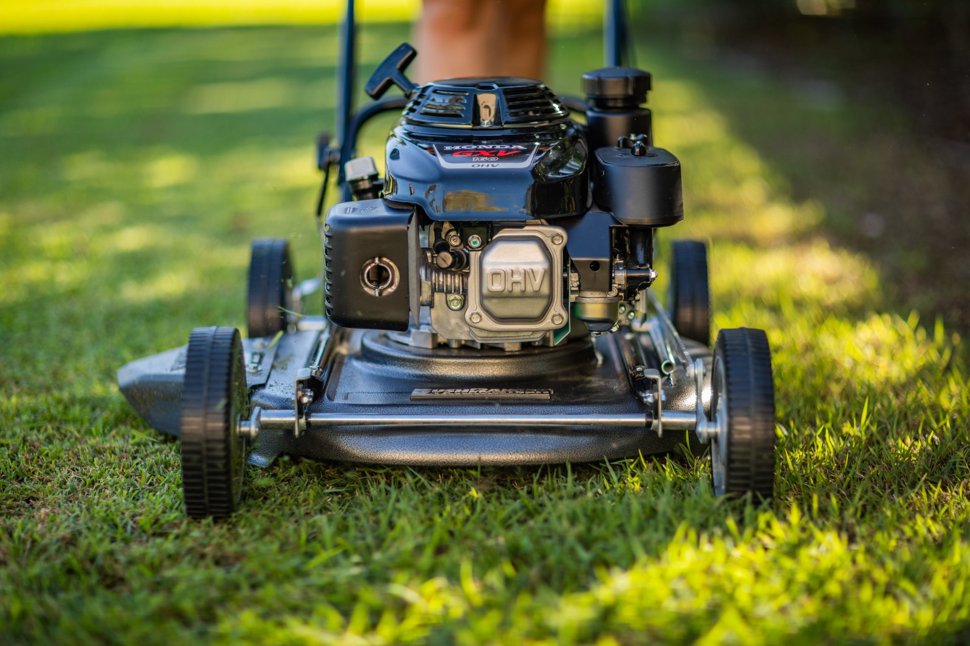 Lawn Mower Specials in Townsville K C Mow & Grow