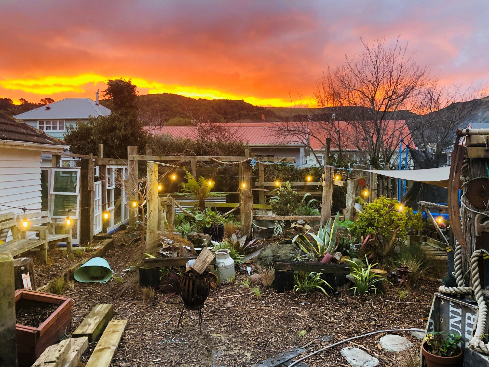 Nature's Choice Landscaping Wellington