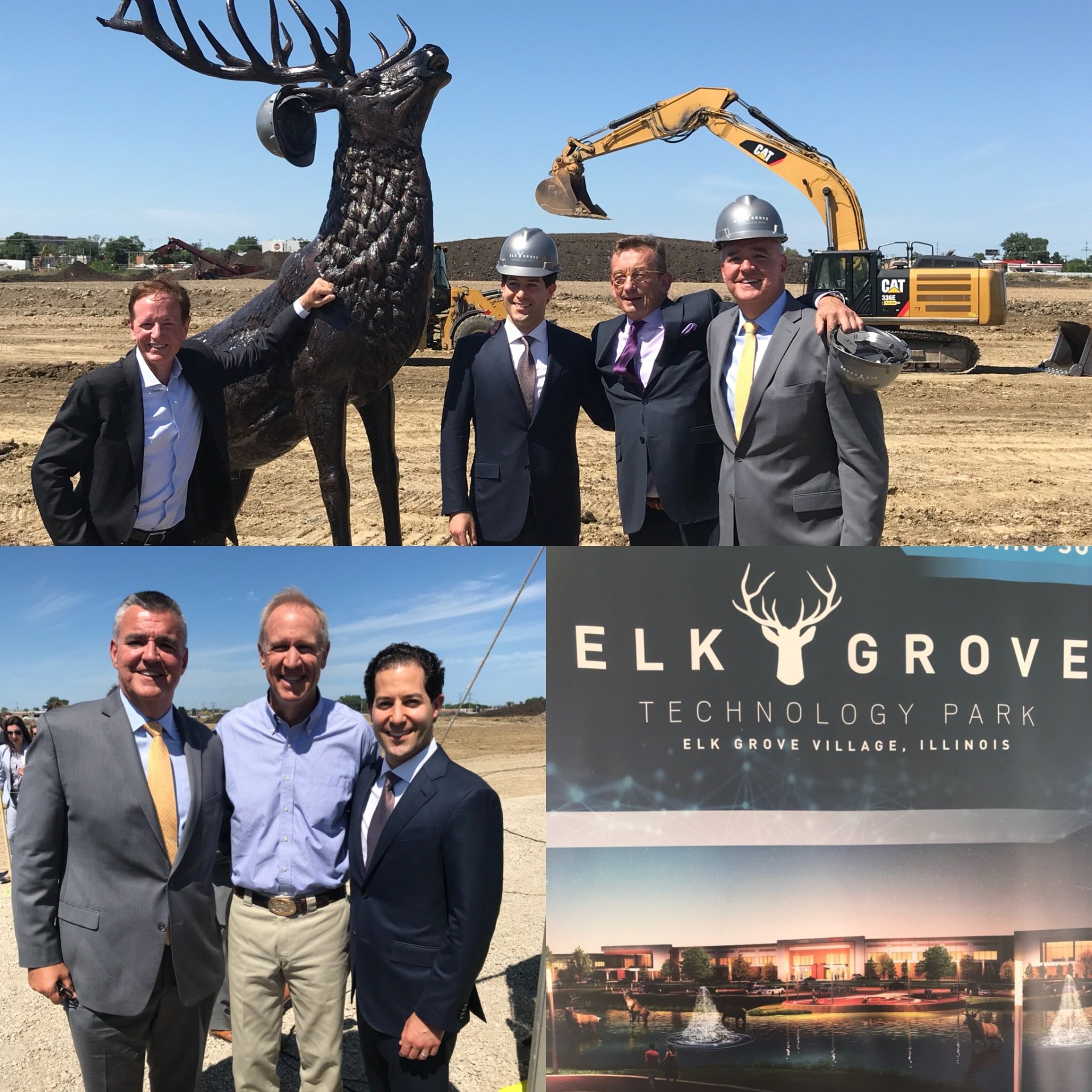 Elk Grove Village Technology Park