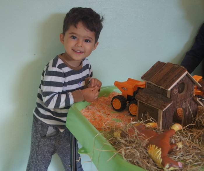 Brightsparks Day Nurseries South Croydon Nursery