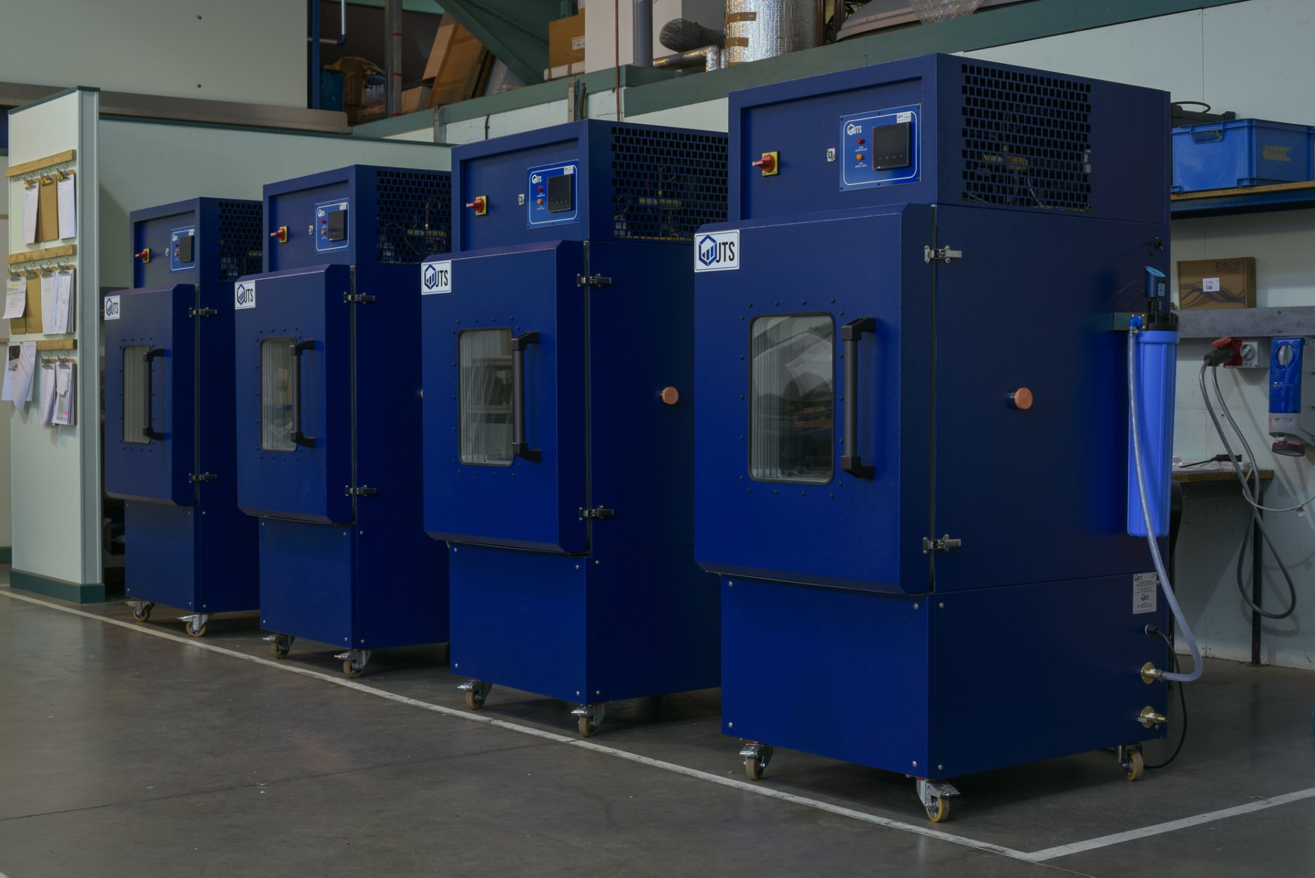 Recruitment Electrical Technician