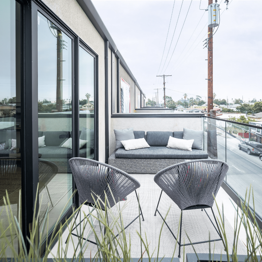 Midvale Village Coe Real Estate Group Available Homes Los Angeles