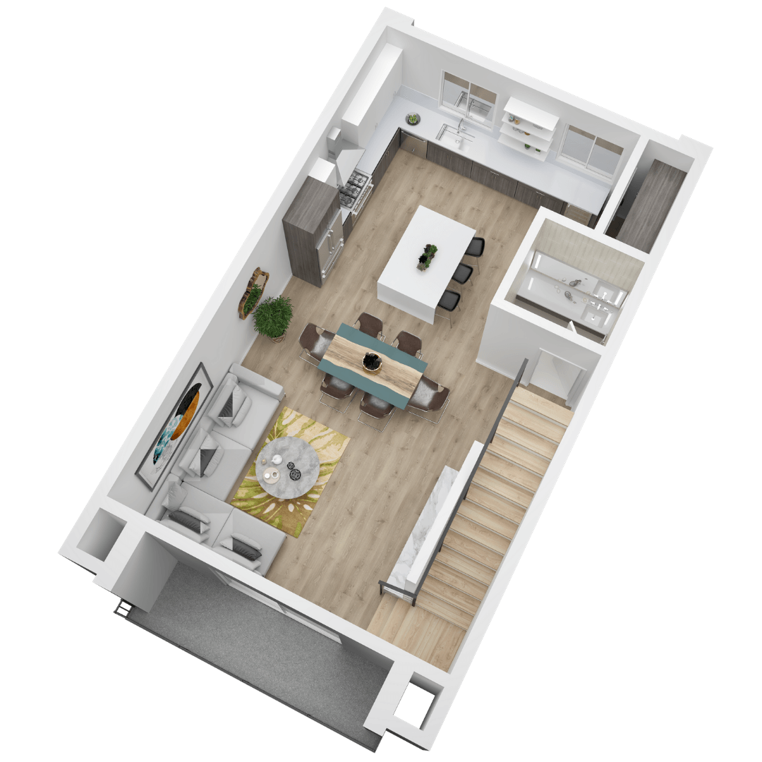 Midvale Village Coe Real Estate Group Available Homes Los Angeles