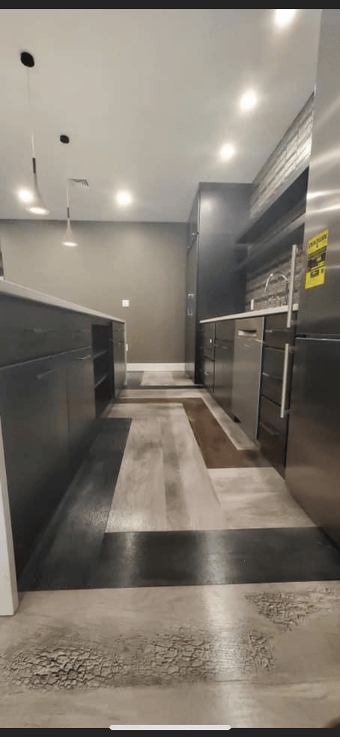 On All Floors Reviews