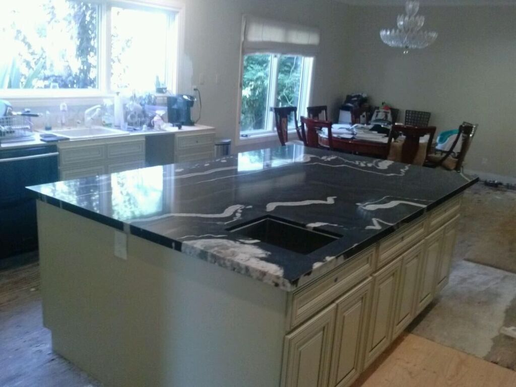 Gallery Marble Countertops San Leandro & Oakland, CA Granite