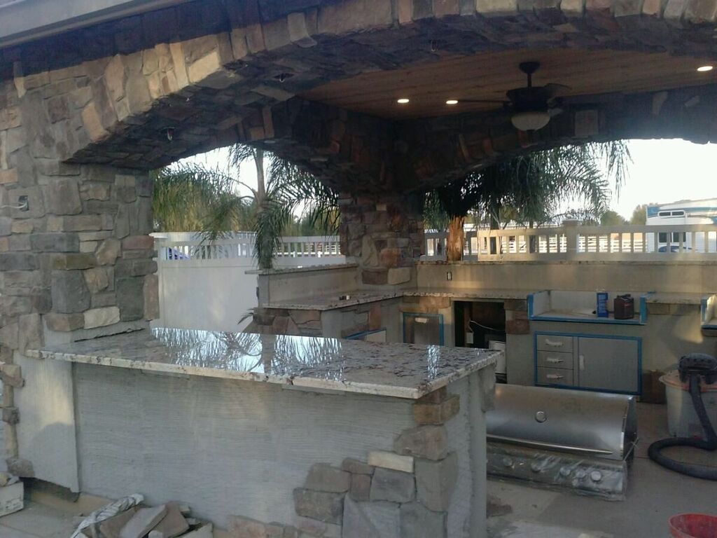 Gallery Marble Countertops San Leandro & Oakland, CA Granite