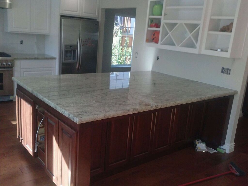 Gallery Marble Countertops San Leandro & Oakland, CA Granite