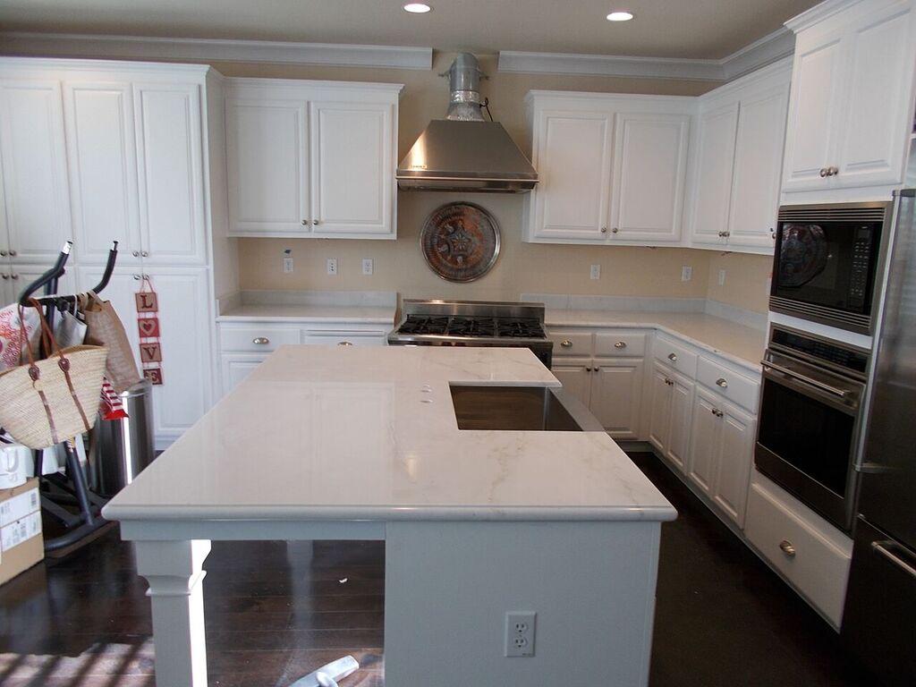 Gallery Marble Countertops San Leandro & Oakland, CA Granite