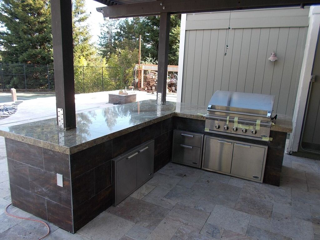 Gallery Marble Countertops San Leandro & Oakland, CA Granite
