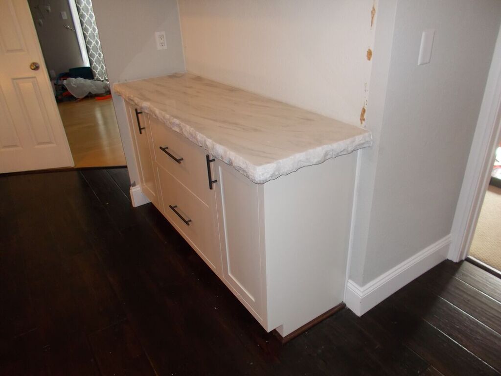 Gallery Marble Countertops San Leandro & Oakland, CA Granite