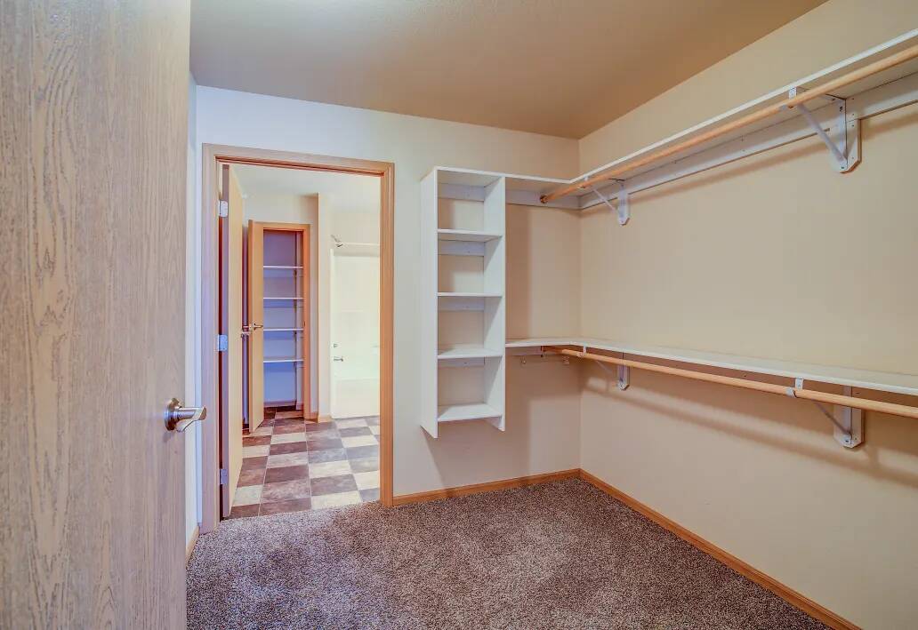 Luxury Condos and Townhomes for Rent in Mandan, North Dakota