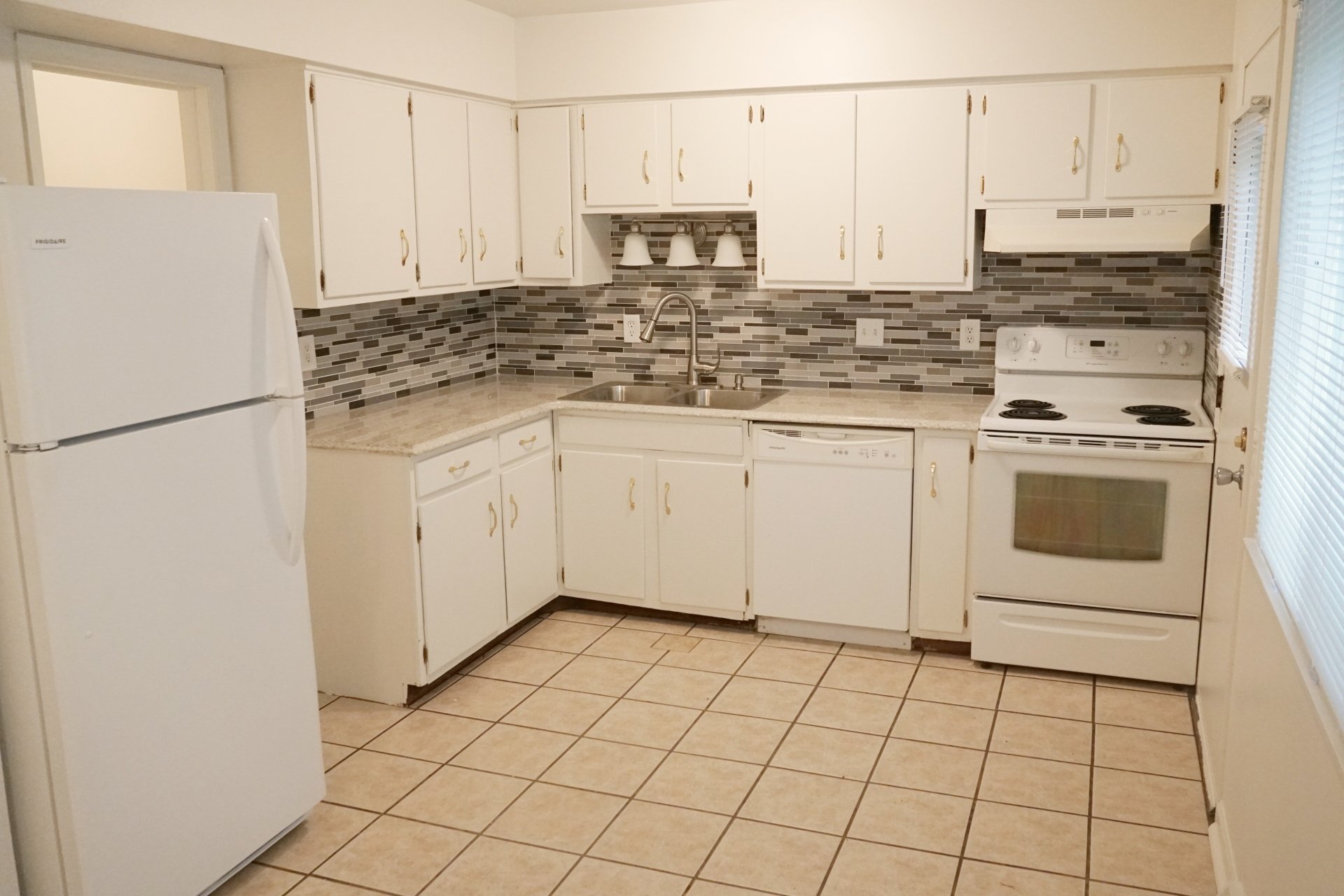 Woods Edge Townhomes