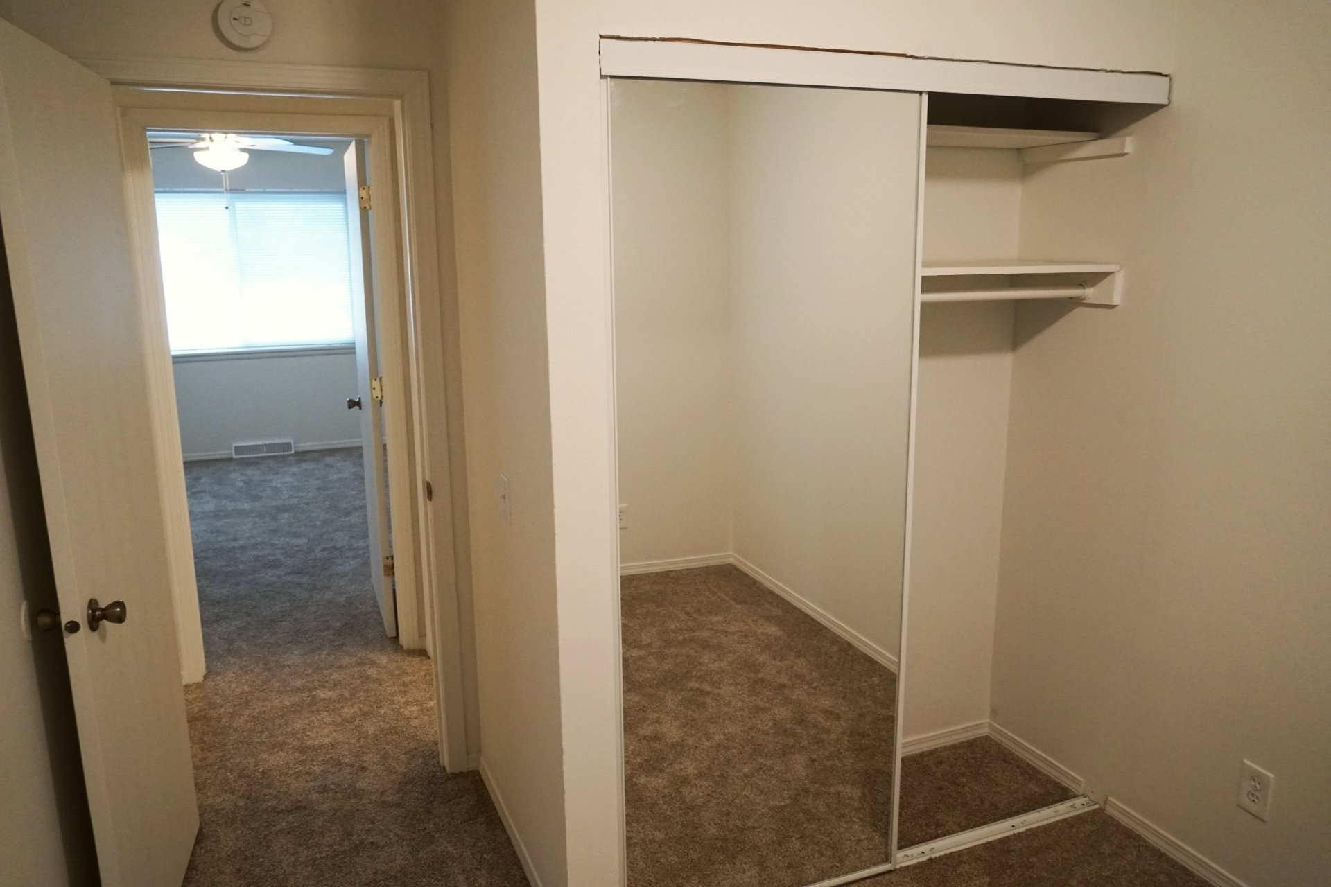 Woods Edge Townhomes