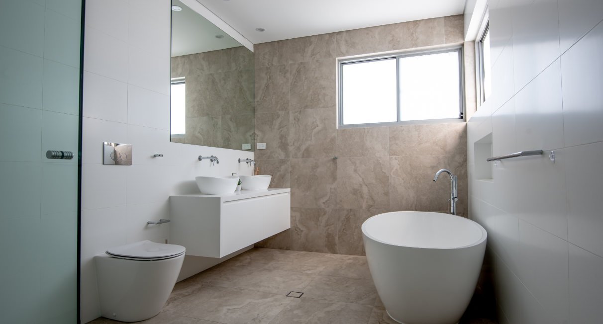 Bathroom Renovation Sydney