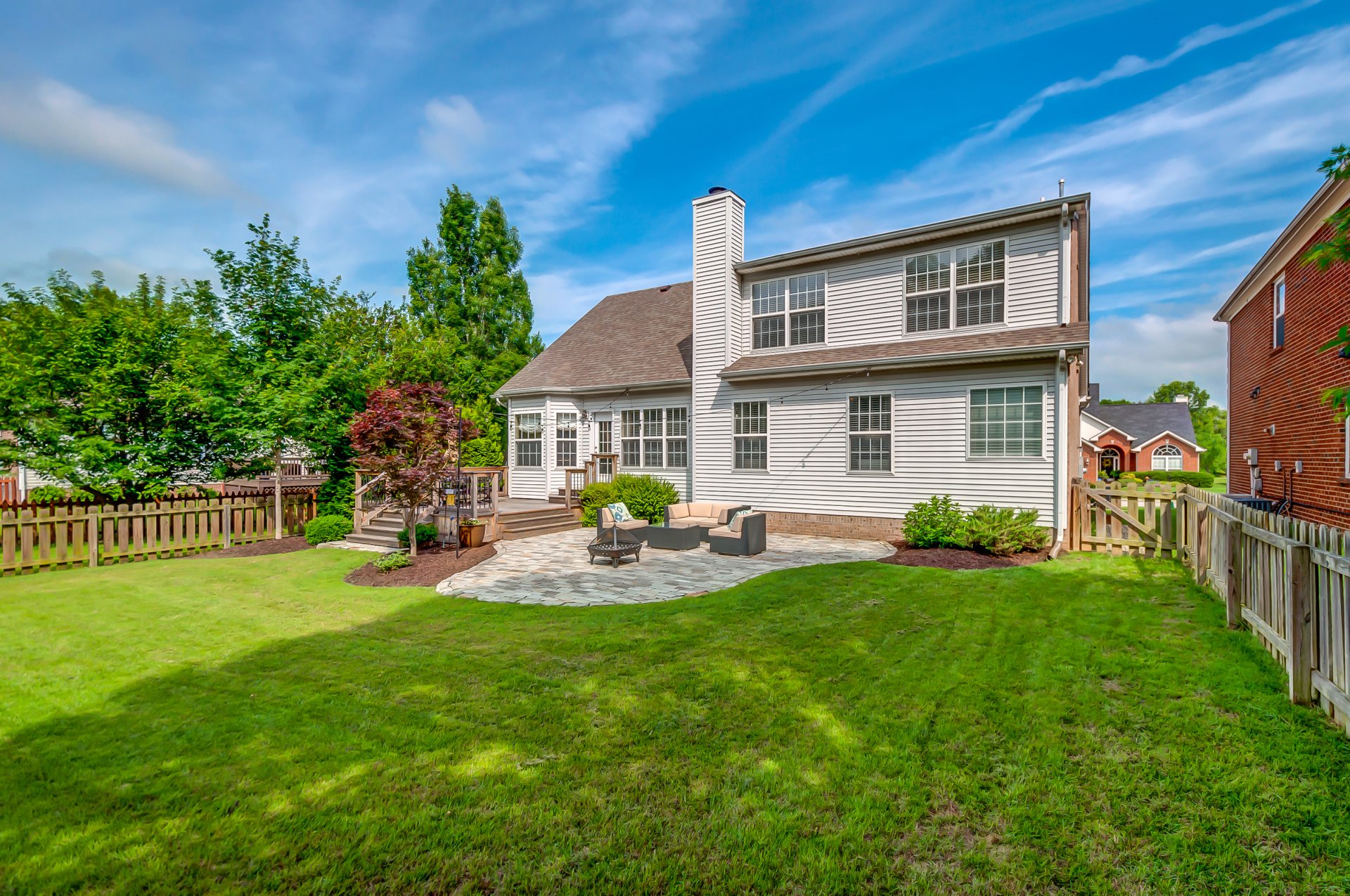 House Flipping Services Jadore Luxury Homes Nashville, TN