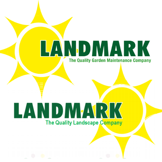 Landscaping company Landmark