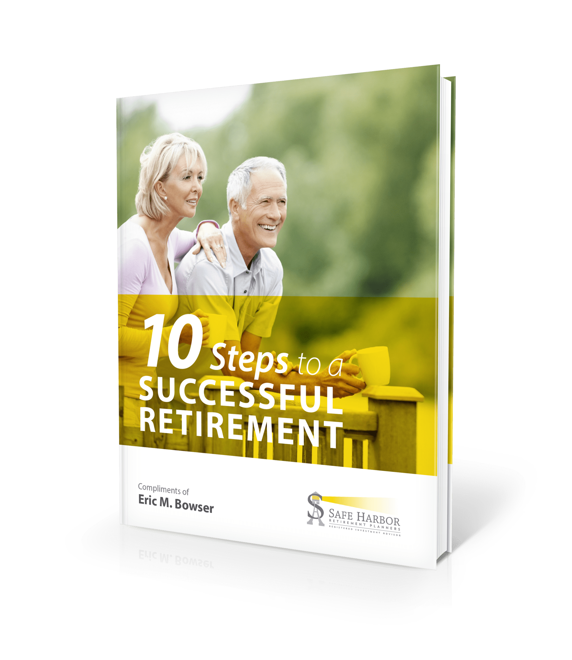 Abingdon Retirement Resources Safe Harbor Retirement Planners