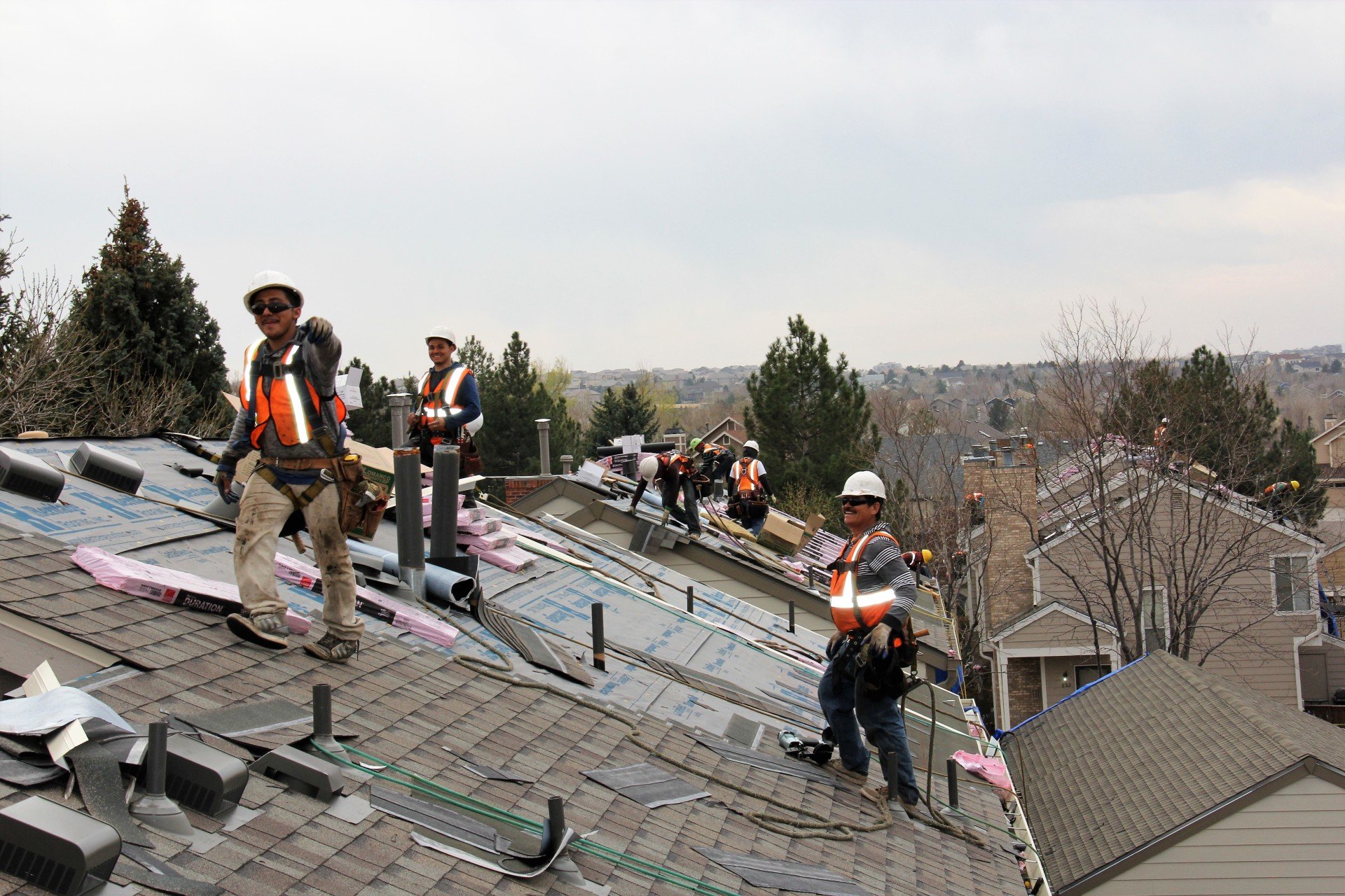 Looking For Roofing Crews at Jeff Buntin blog