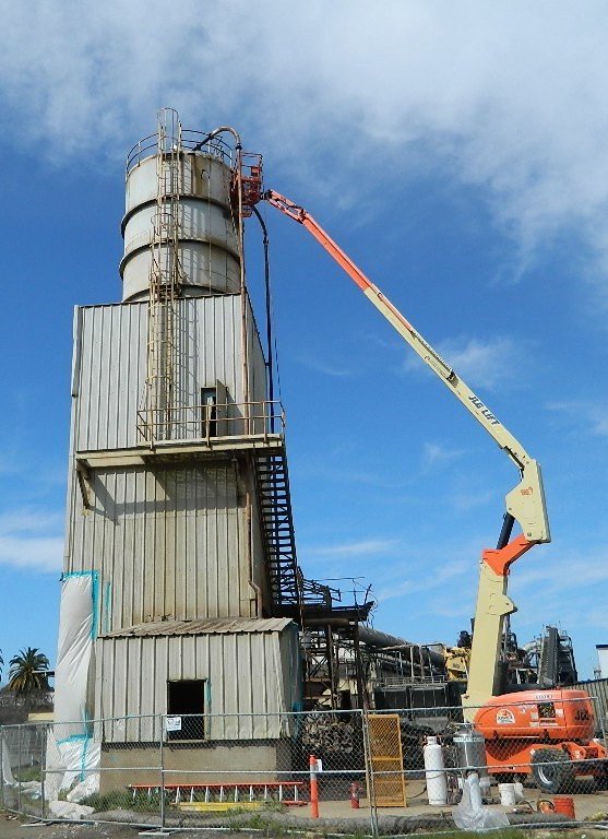 FullService Environmental Remediation Western Abatement