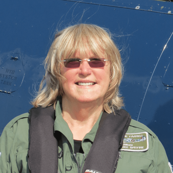 About Core Aviation Psychology