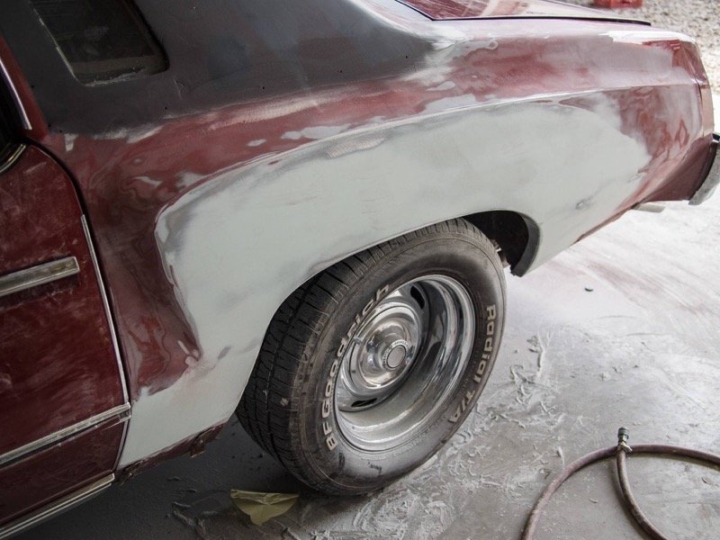 Gallery The Body Shop 110 LLC Shelton, Orange & Stratford, CT