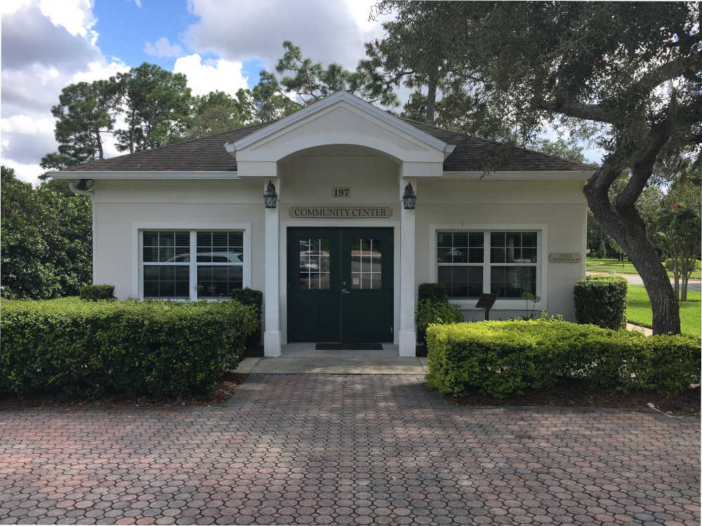 Wekiva Hunt Club Community Association