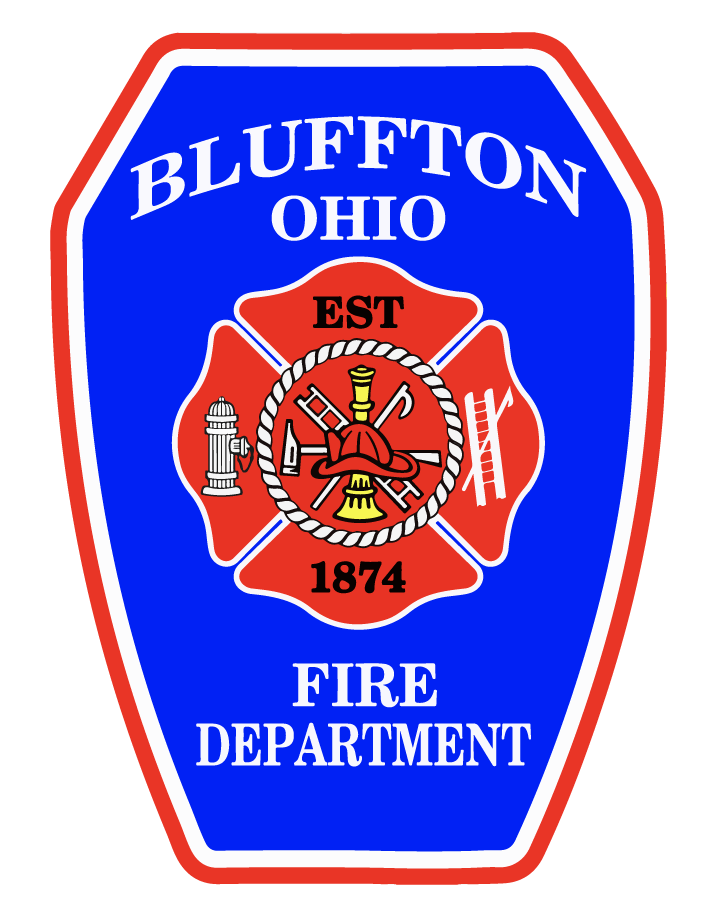The Village of Bluffton, Ohio Departments Public Safety