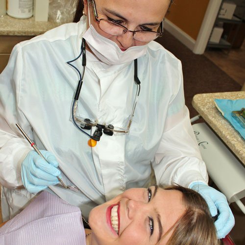 Family & Cosmetic Dentist Land O' Lakes Dental Care