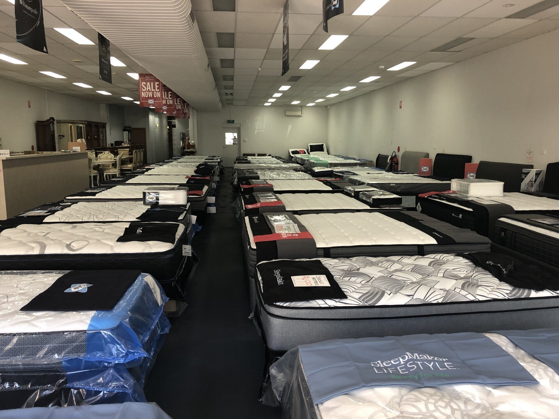 Bedding and Mattresses Merrylands, NSW