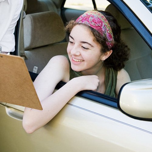 Driving school Karl Wood Driver Training