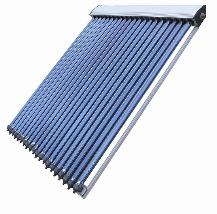 Sustainable Solar Hot Water System WISELIVING