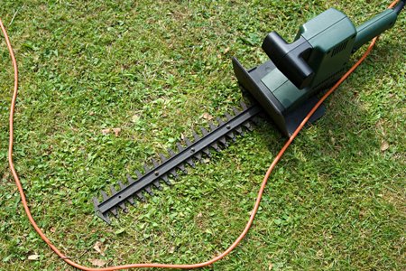 Garden tool repairs | Midland Tool Repairs Ltd