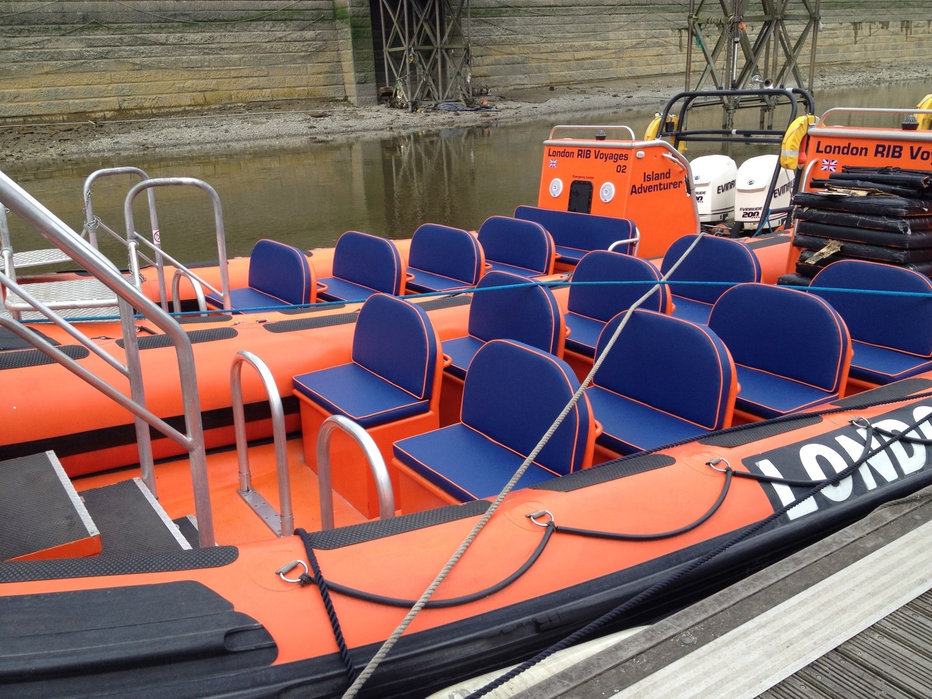 Marine upholstery Upminster Kings Upholstery