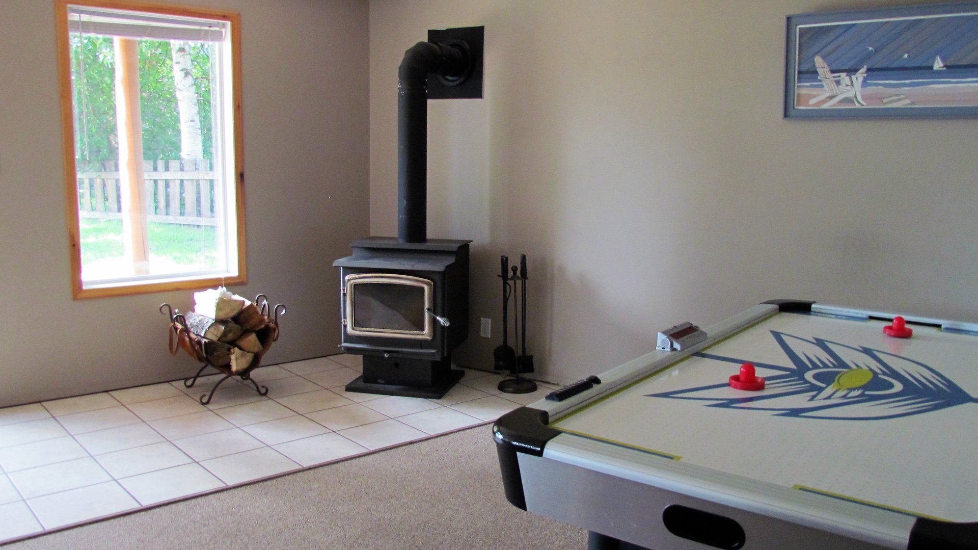 Cabins Little Pine Lodge Chitek Lake, Saskatchewan