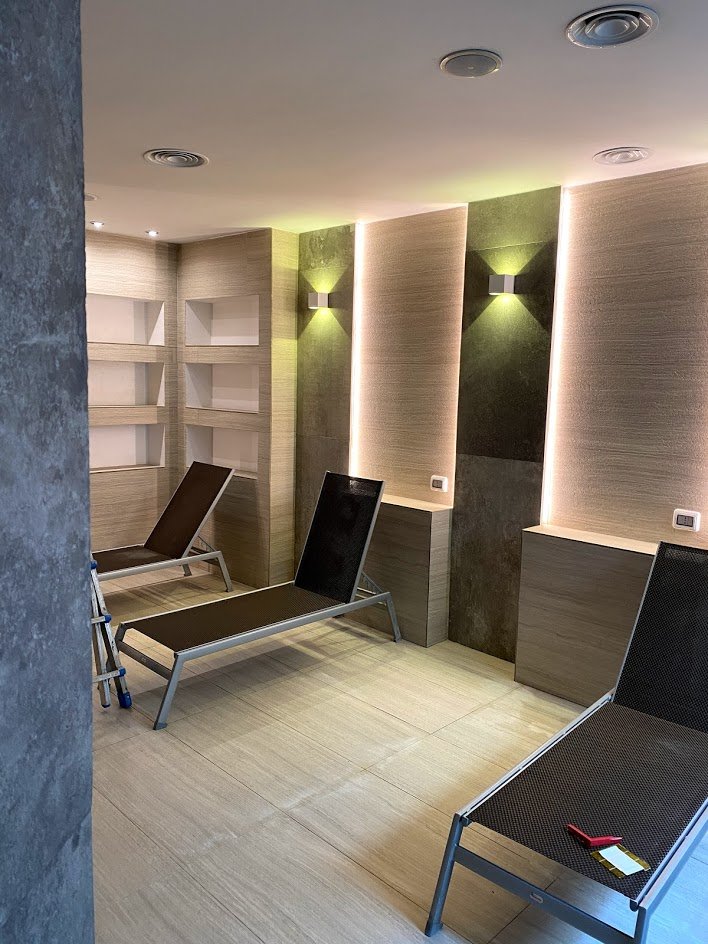 Ristrutturazione appartamento Ristrutturazione bagno