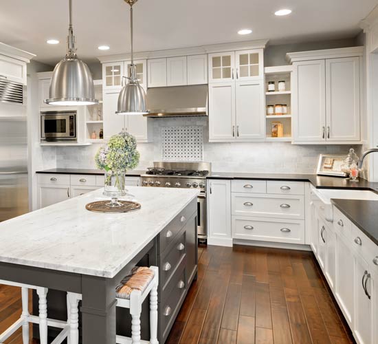 Kitchens Fort Myers, FL FDD