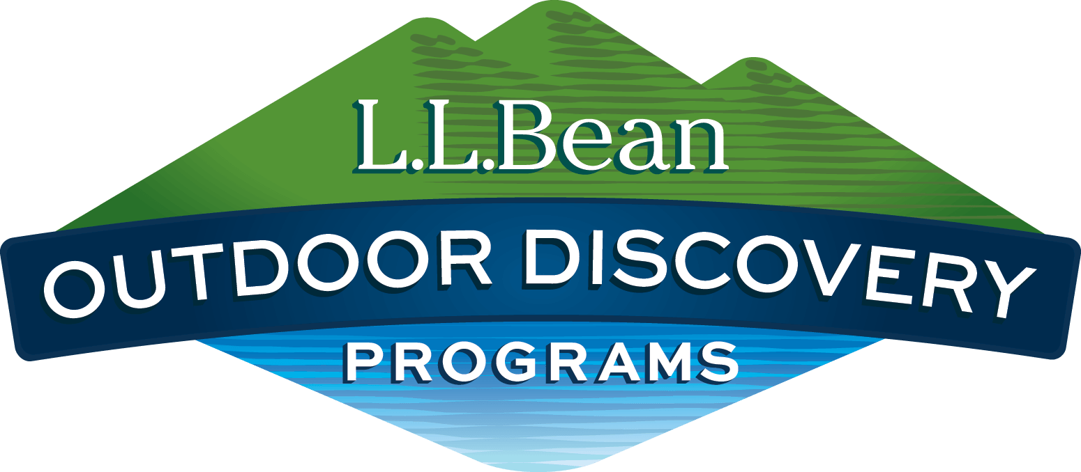 L.L.Bean Outdoor Discovery Programs Get More Outdoors
