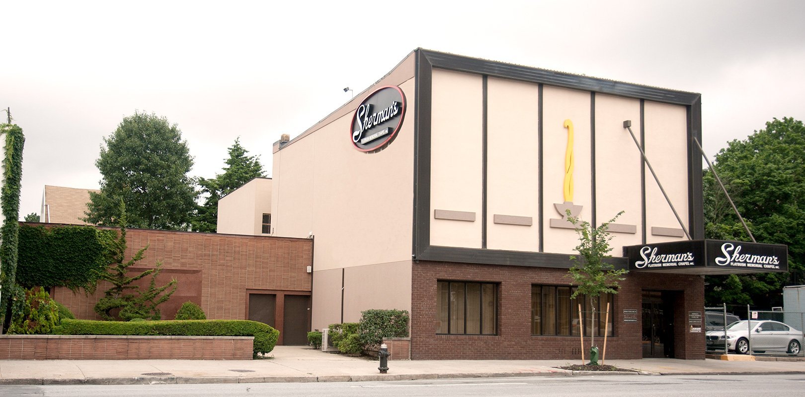 Our Jewish Funeral Home Facilities in New York City