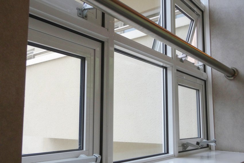 Replacement double glazed units from The UPVC Repair Company