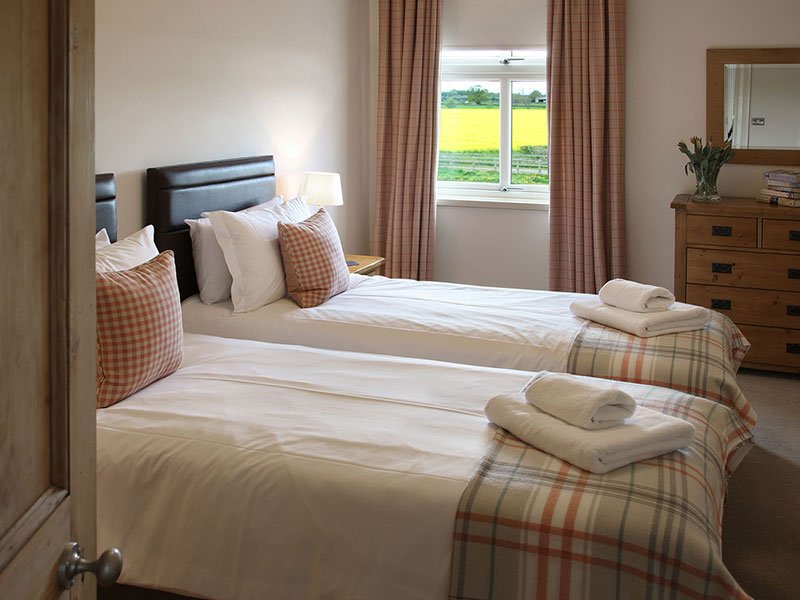 Luxury family holiday York, Clock Farm Holidays photo gallery