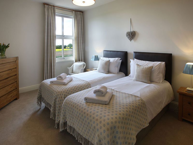 Luxury family holiday York, Clock Farm Holidays photo gallery