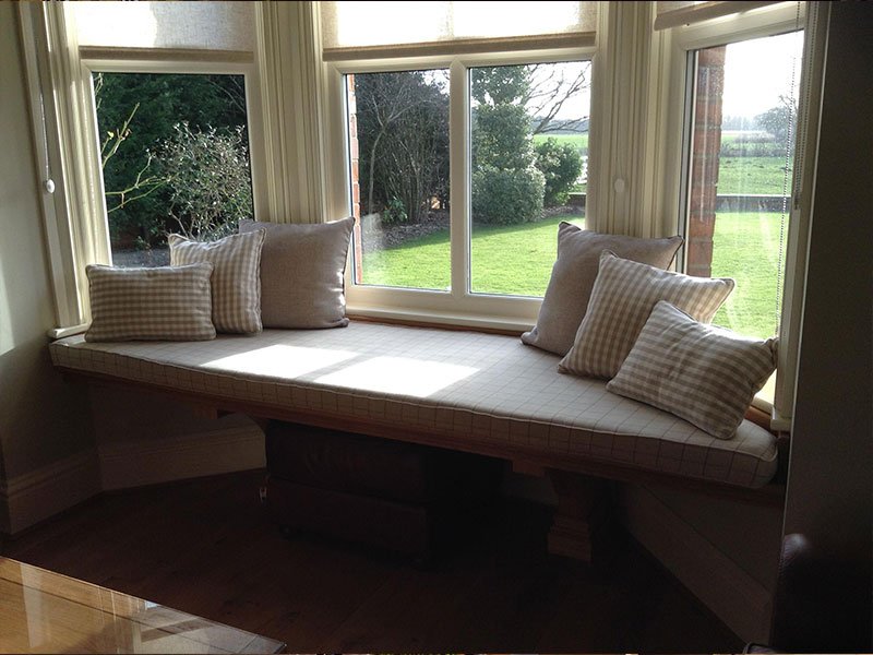 Luxury family holiday York, Clock Farm Holidays photo gallery