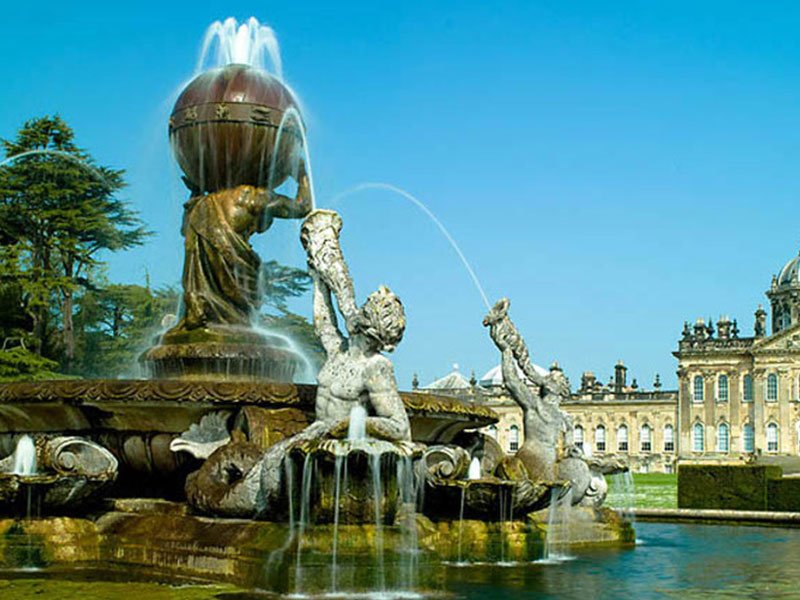 Luxury family holiday York, Clock Farm Holidays photo gallery