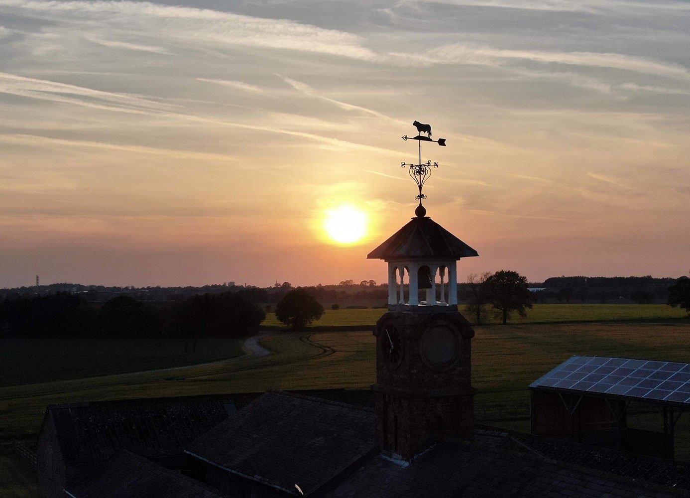 Luxury family holiday York, Clock Farm Holidays photo gallery