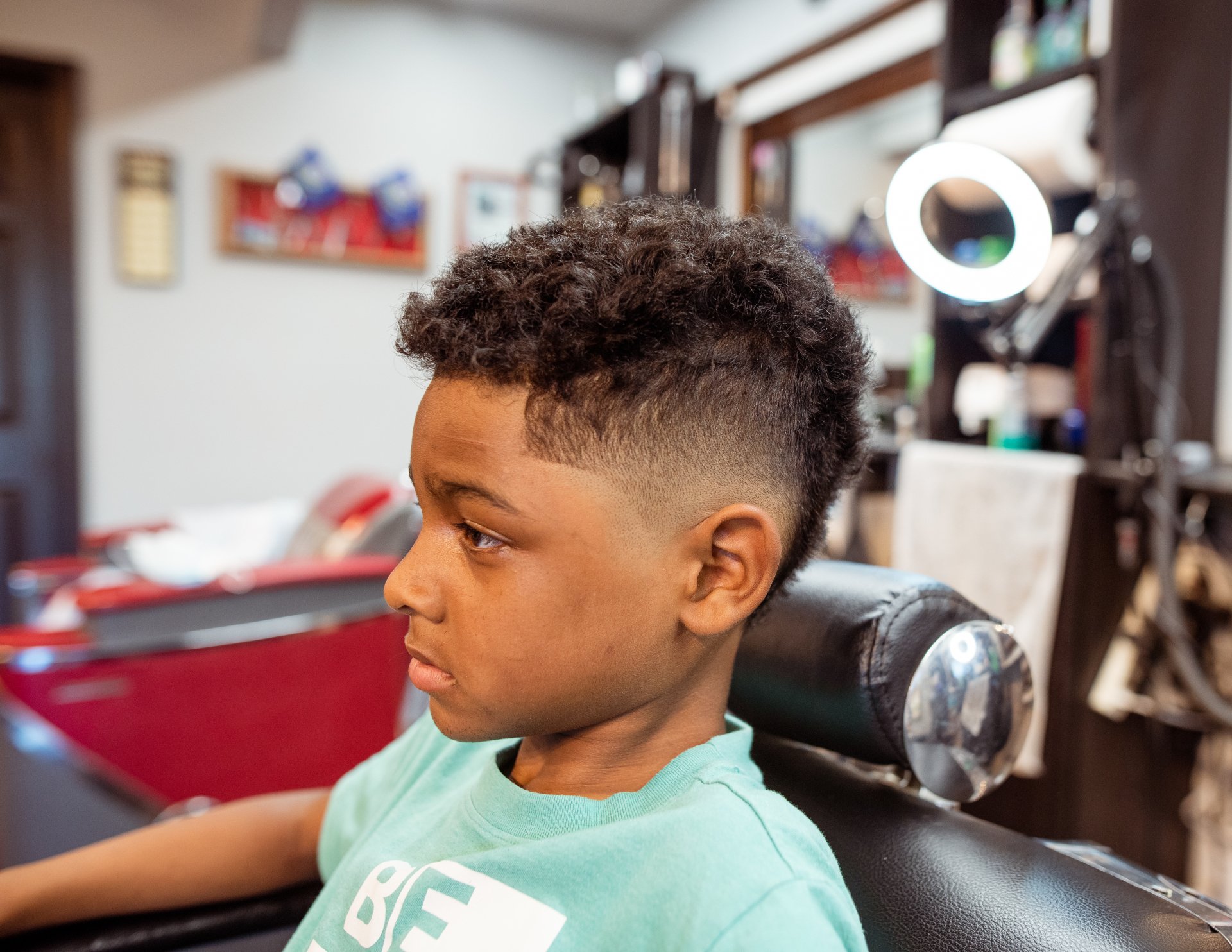 Beardsley's Barber Shop