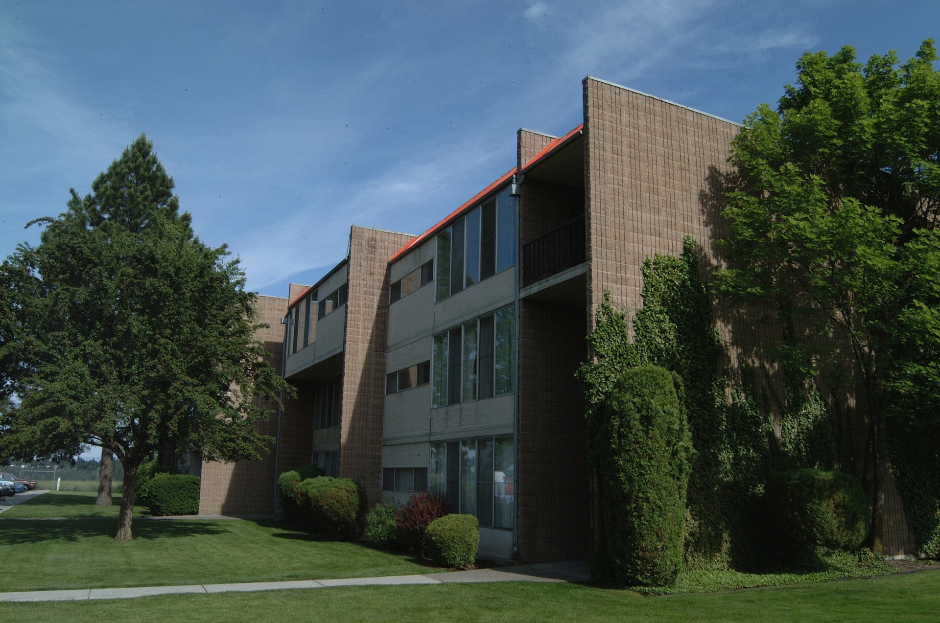 Featured Apartments Black Realty Management an NAI Black Company