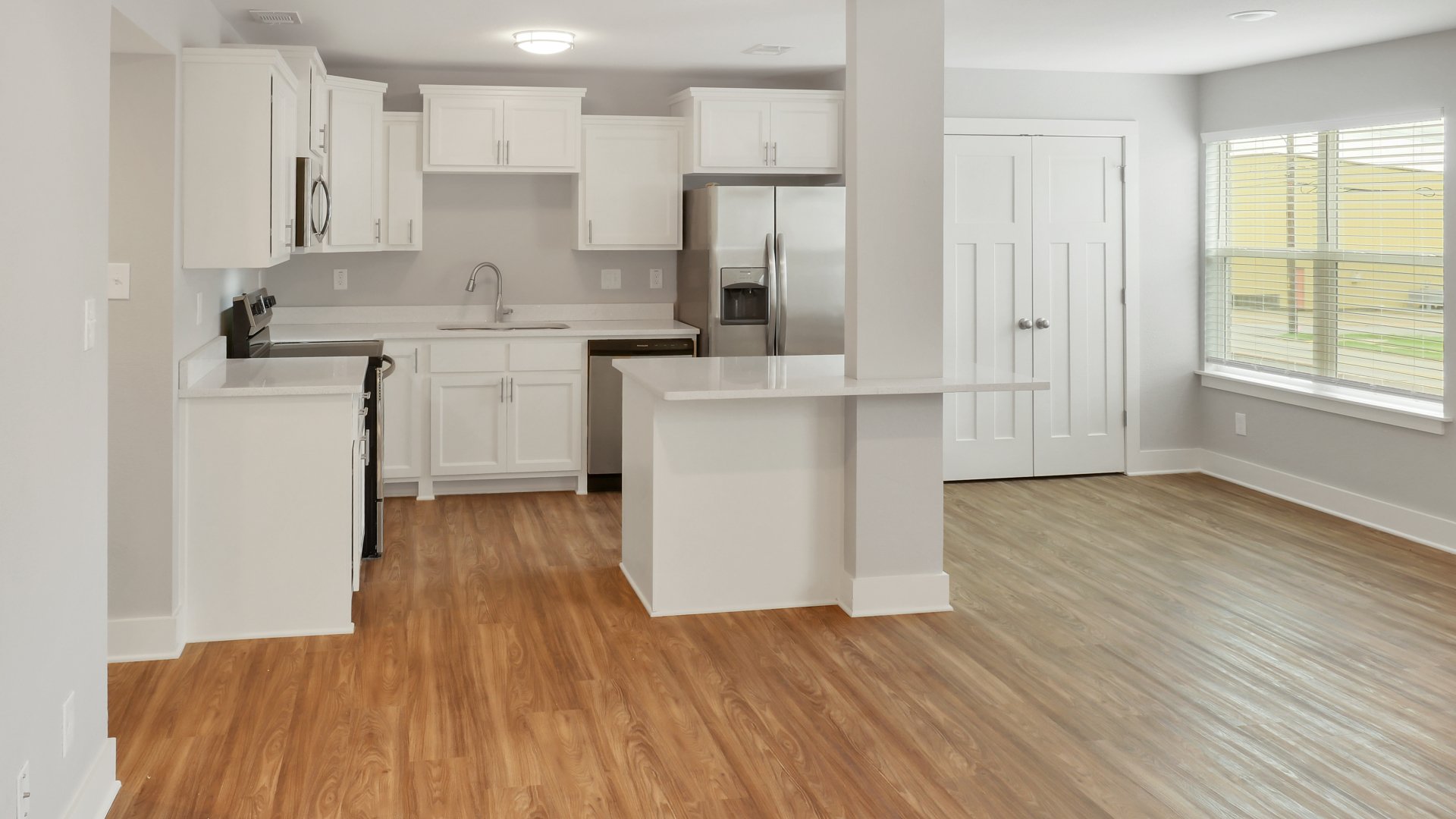 Property Details The Finley at Downtown Searcy Arkansas