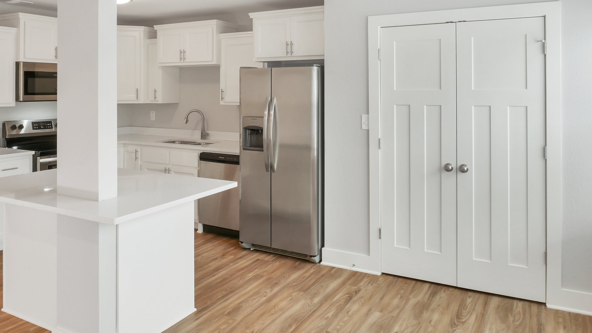 Property Details The Finley at Downtown Searcy Arkansas