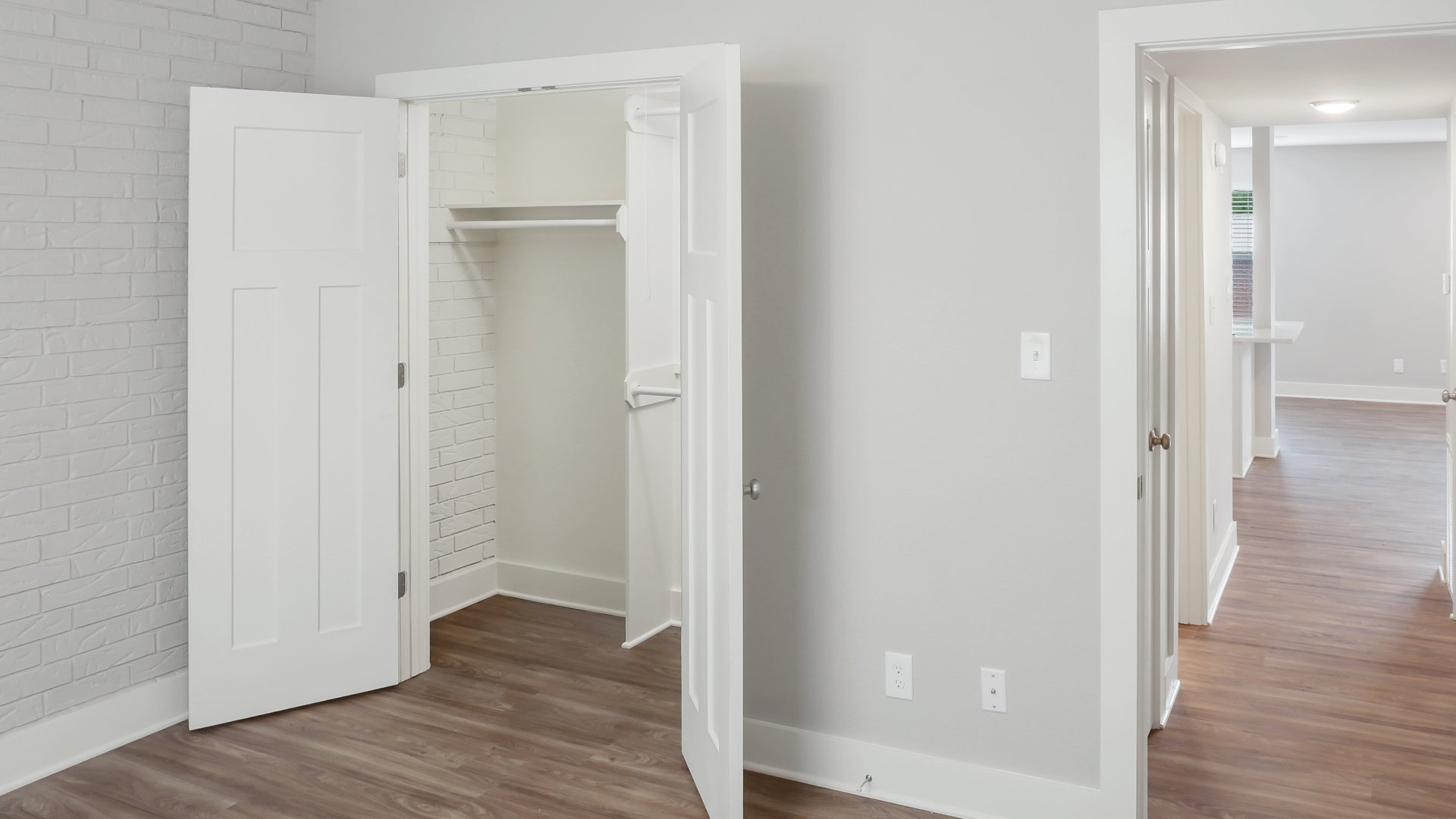 The Finley Apartments Searcy Ar