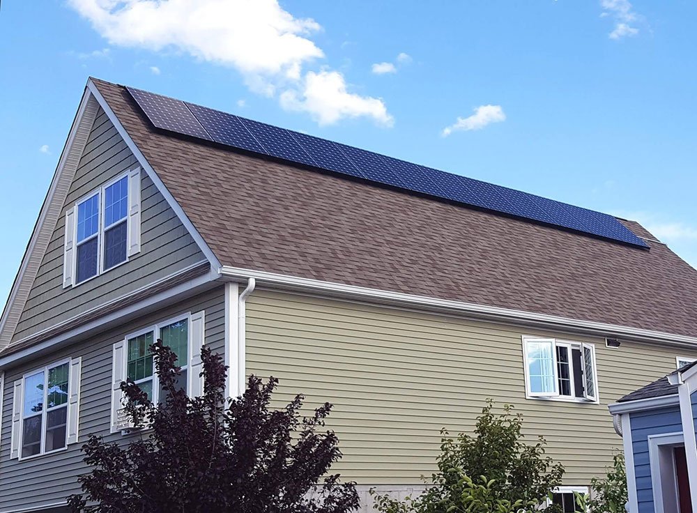 SunPower Solar Lease vs Solar Power Purchase Agreement (PPA)